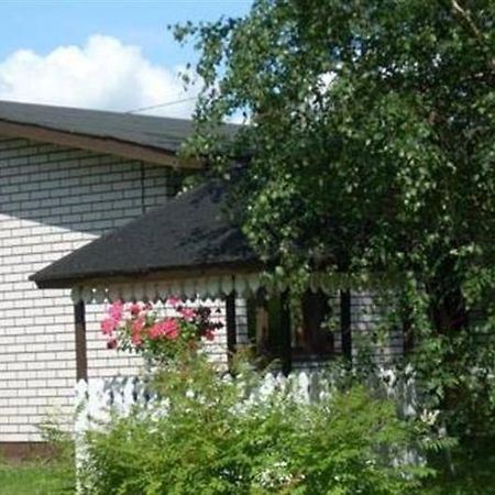 Ruska Bed & Breakfast Taivalkoski Esterno foto