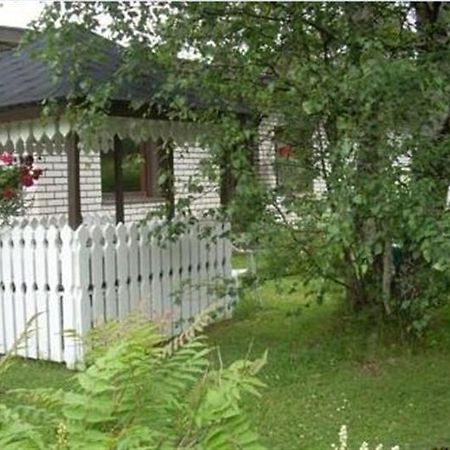 Ruska Bed & Breakfast Taivalkoski Esterno foto