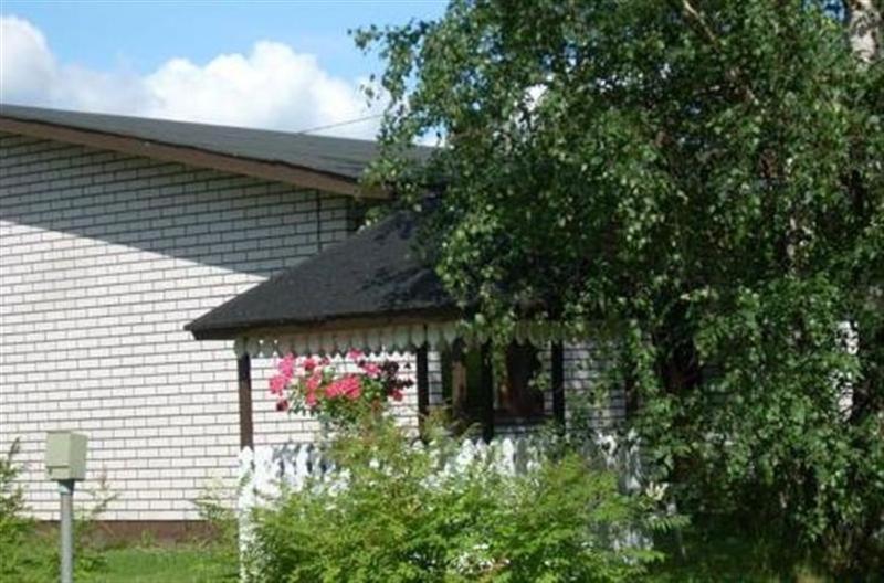 Ruska Bed & Breakfast Taivalkoski Esterno foto