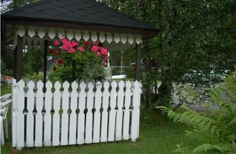 Ruska Bed & Breakfast Taivalkoski Esterno foto