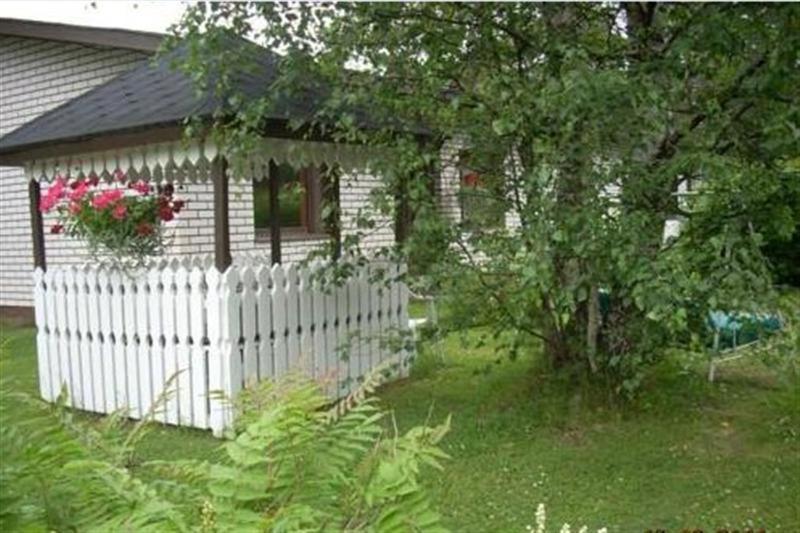 Ruska Bed & Breakfast Taivalkoski Esterno foto