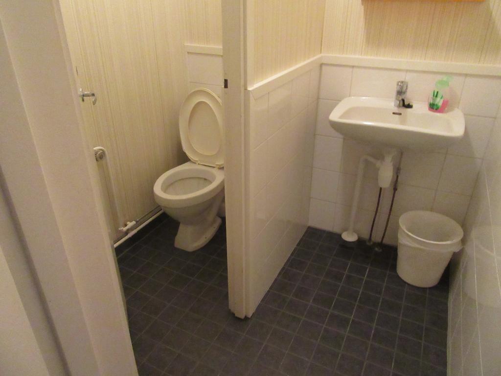 Ruska Bed & Breakfast Taivalkoski Esterno foto