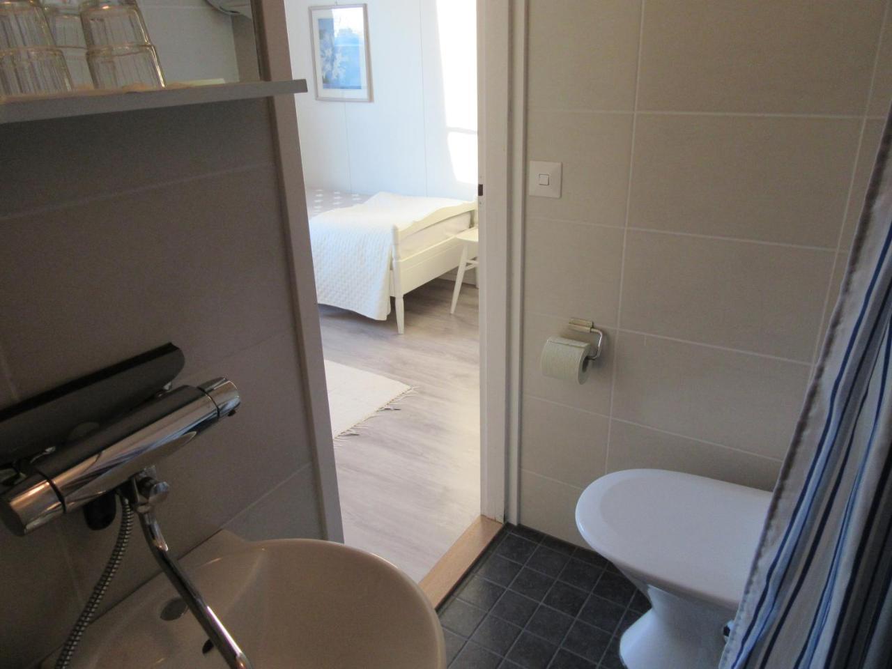 Ruska Bed & Breakfast Taivalkoski Esterno foto